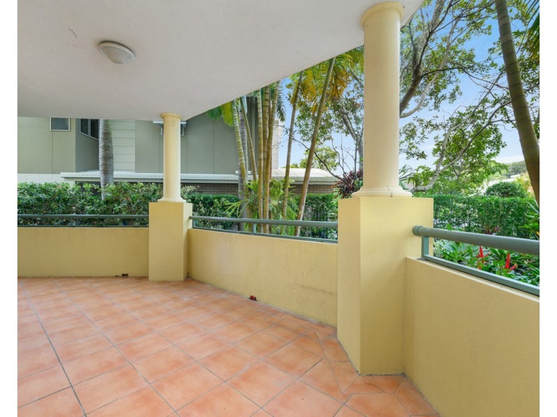 1/23 Stephens Street, Burleigh Heads QLD 4220