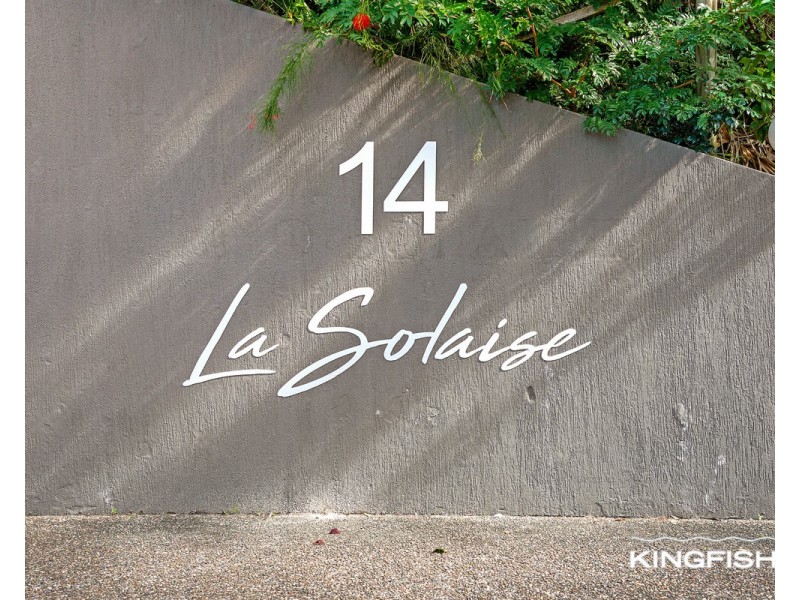 10/14 Brake Street, Burleigh Heads QLD 4220