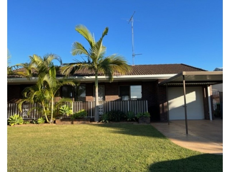 12 Dotterel Drive, Burleigh Waters QLD 4220