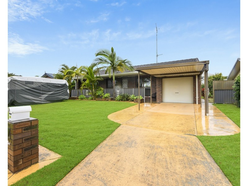 12 Dotterel Drive, Burleigh Waters QLD 4220