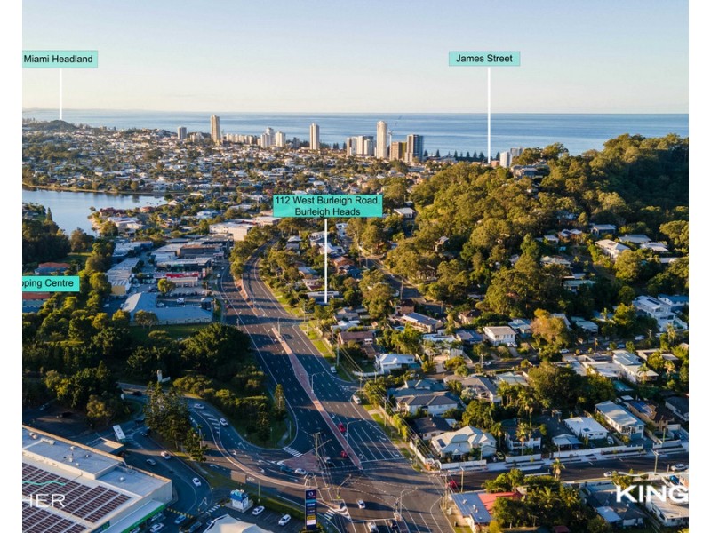 112 West Burleigh Road, Burleigh Heads QLD 4220