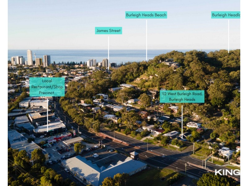 112 West Burleigh Road, Burleigh Heads QLD 4220