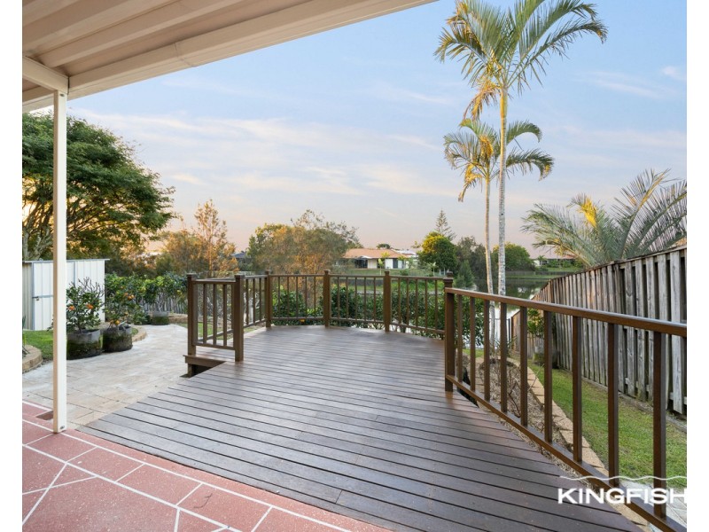 25 Gardendale Crescent, Burleigh Waters QLD 4220