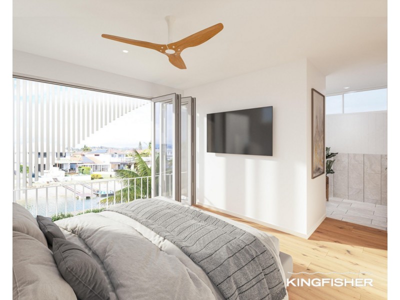 8A Marlin Court, Palm Beach QLD 4221