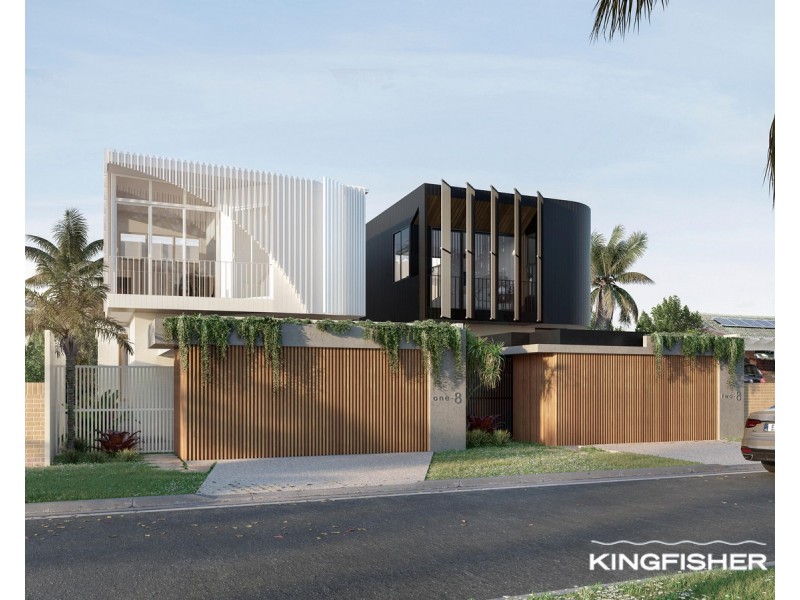 1/8 Marlin Court, Palm Beach QLD 4221