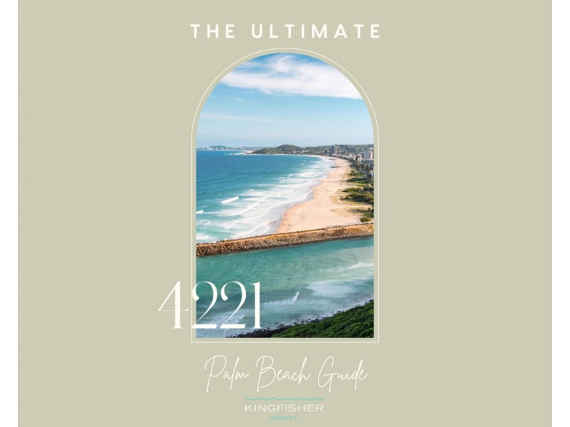 1/8 Marlin Court, Palm Beach QLD 4221