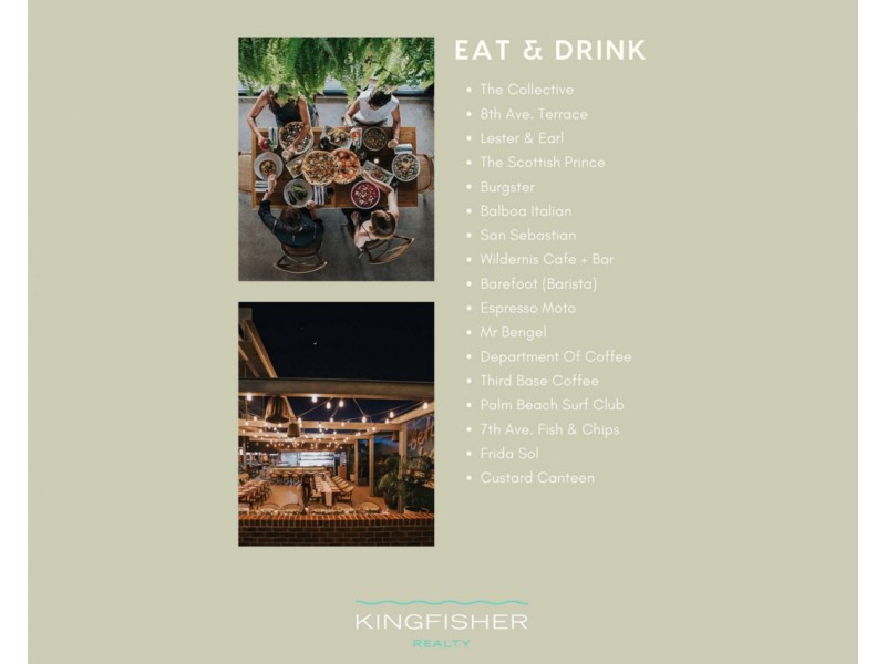 1/8 Marlin Court, Palm Beach QLD 4221