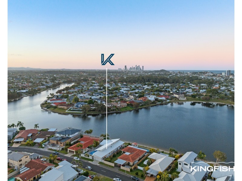 210 Acanthus Avenue, Burleigh Waters QLD 4220