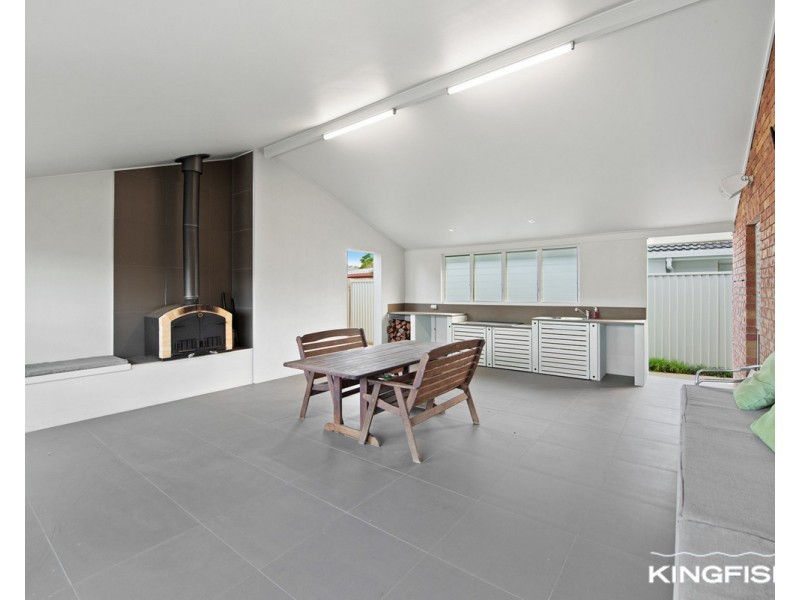 14 Swift Place, Burleigh Waters QLD 4220