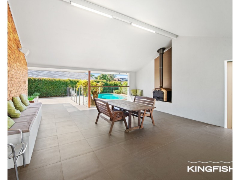 14 Swift Place, Burleigh Waters QLD 4220
