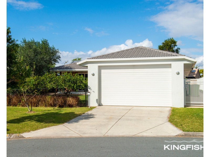 14 Swift Place, Burleigh Waters QLD 4220