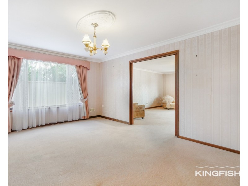 39 Kingfisher Crescent, Burleigh Waters QLD 4220