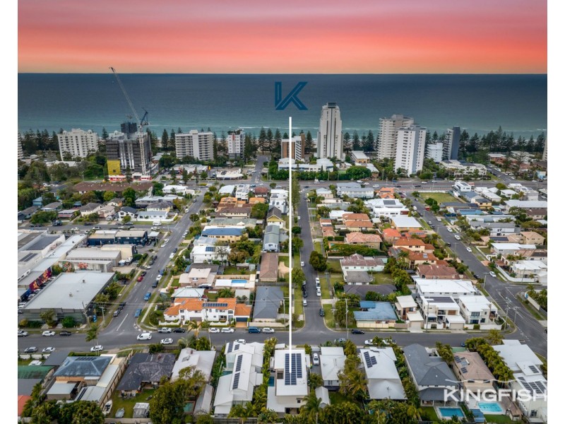 12 Lemana Lane, Burleigh Heads QLD 4220