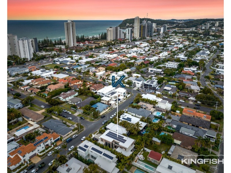 12 Lemana Lane, Burleigh Heads QLD 4220