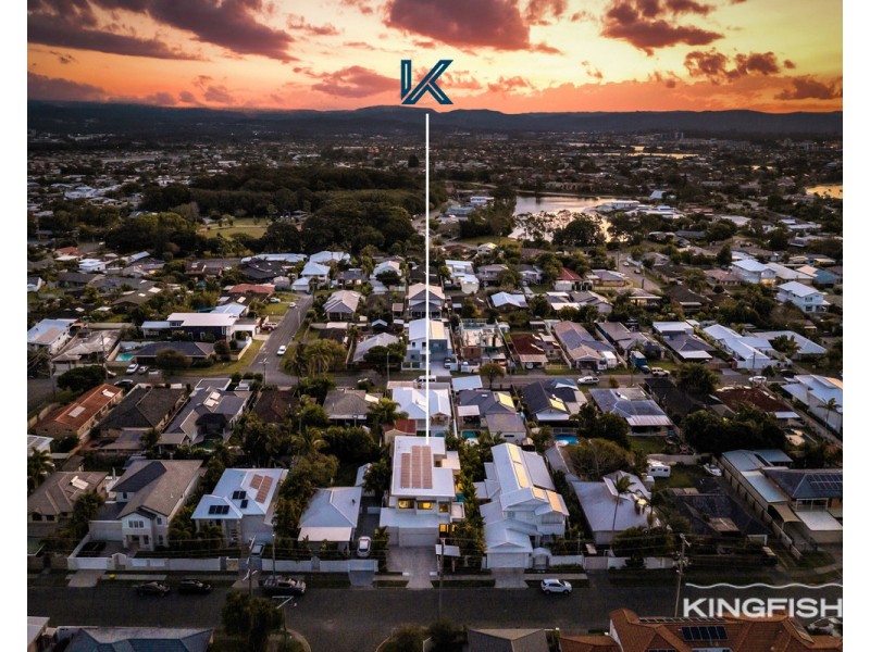 12 Lemana Lane, Burleigh Heads QLD 4220