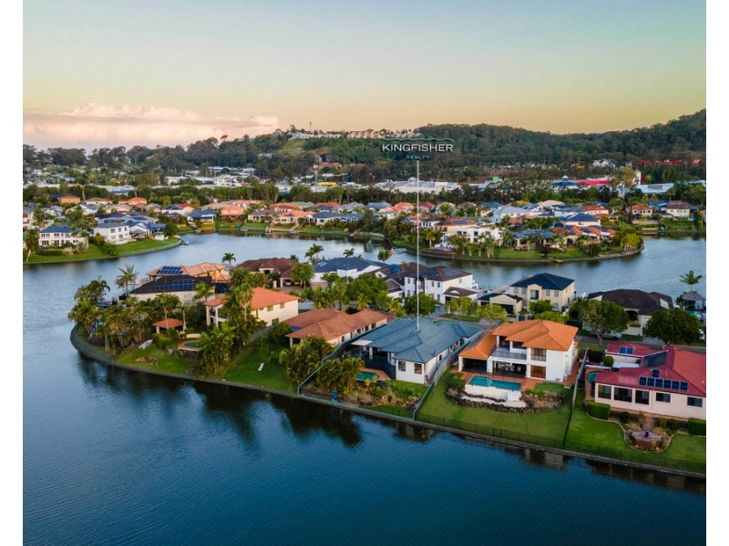 12 Palmyra Court, Burleigh Waters QLD 4220
