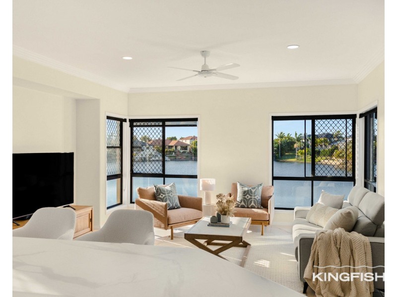 12 Palmyra Court, Burleigh Waters QLD 4220