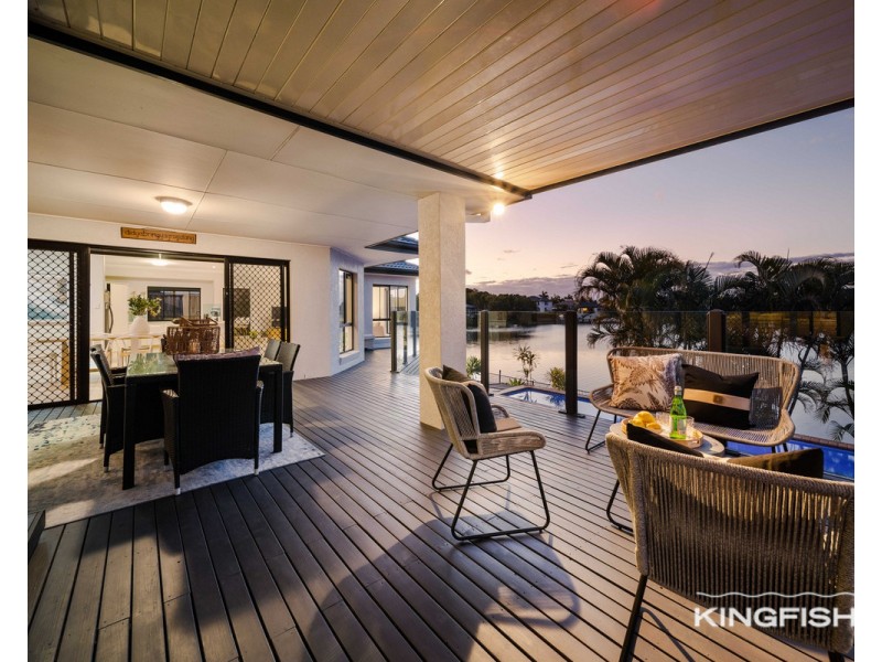 12 Palmyra Court, Burleigh Waters QLD 4220