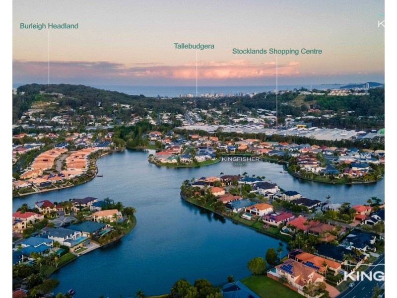 12 Palmyra Court, Burleigh Waters QLD 4220