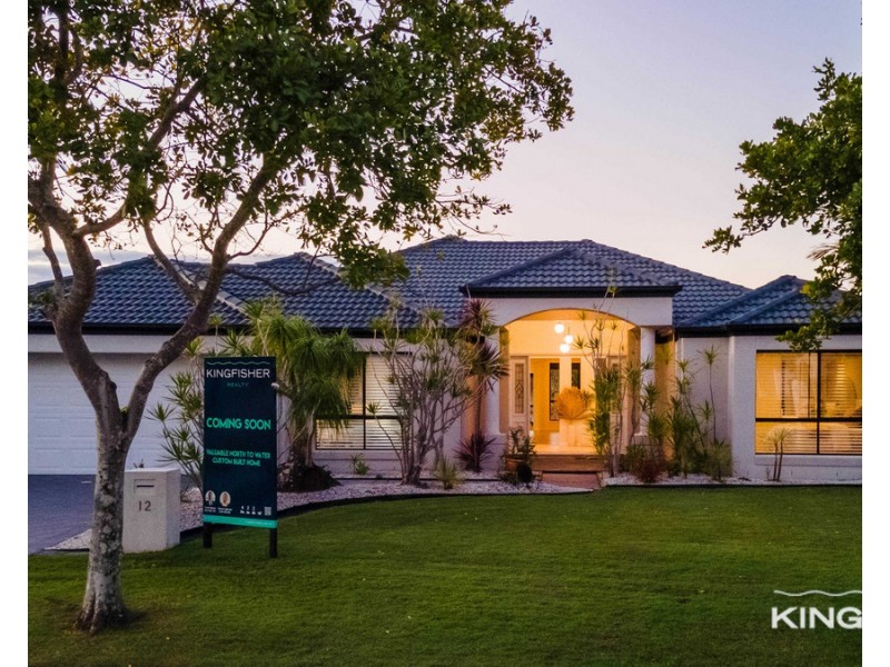 12 Palmyra Court, Burleigh Waters QLD 4220