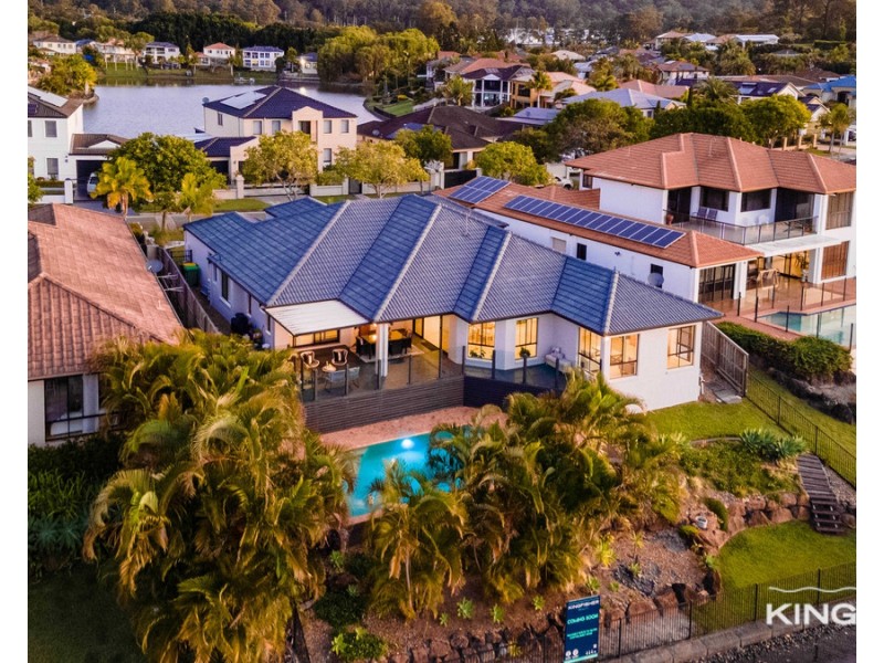 12 Palmyra Court, Burleigh Waters QLD 4220