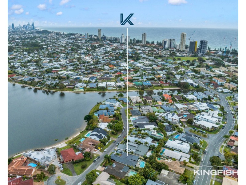 28 Kingfisher Crescent, Burleigh Waters QLD 4220