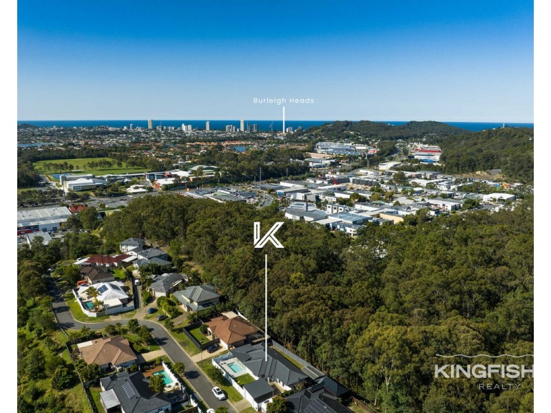 18 Matthew Close, Burleigh Heads QLD 4220