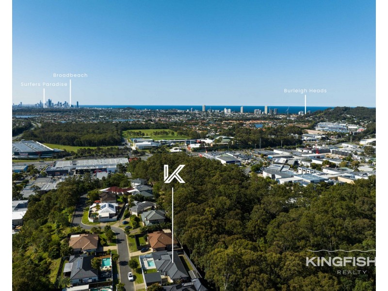 18 Matthew Close, Burleigh Heads QLD 4220