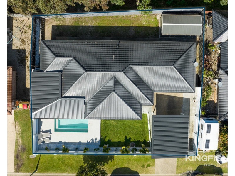 18 Matthew Close, Burleigh Heads QLD 4220