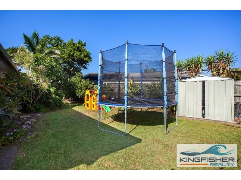 4 Coleto Crescent, Burleigh Waters QLD 4220