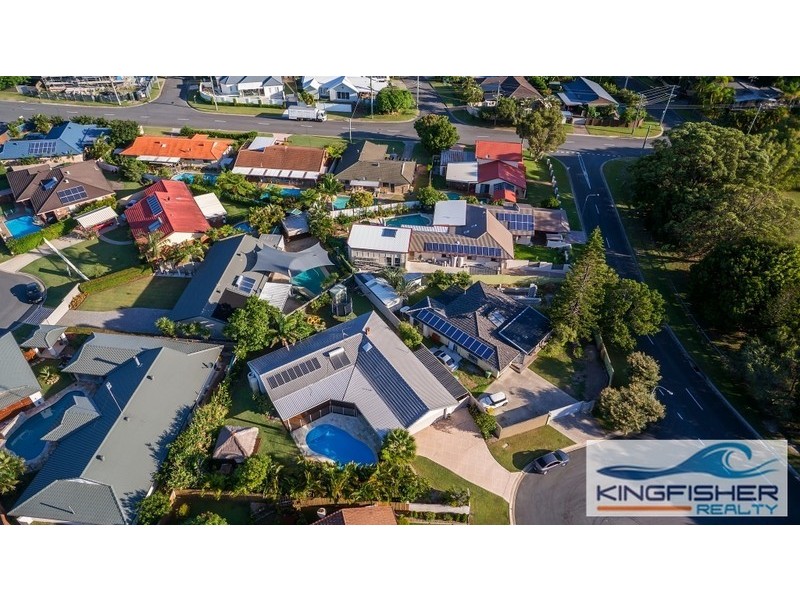 4 Coleto Crescent, Burleigh Waters QLD 4220