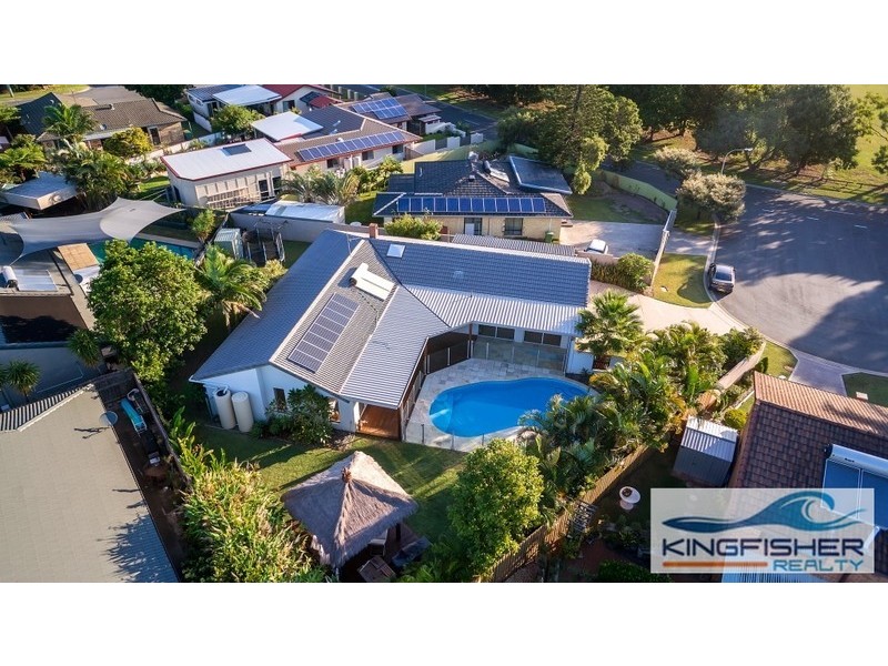 4 Coleto Crescent, Burleigh Waters QLD 4220