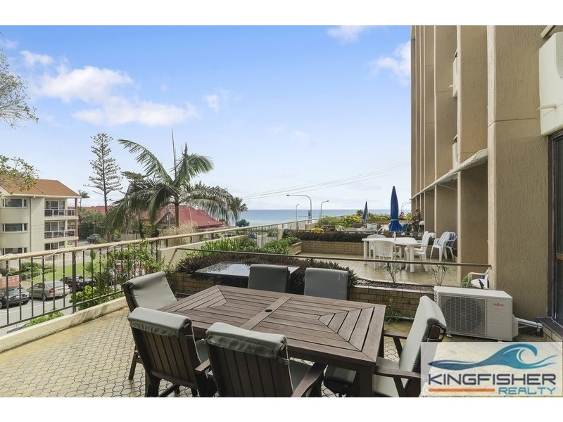 5/22 Marine Parade, Coolangatta QLD 4225