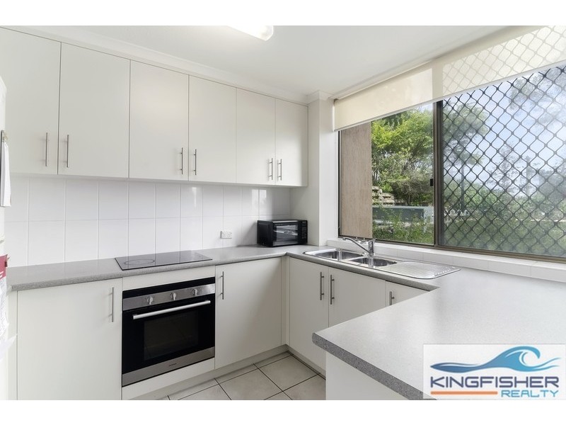 5/22 Marine Parade, Coolangatta QLD 4225
