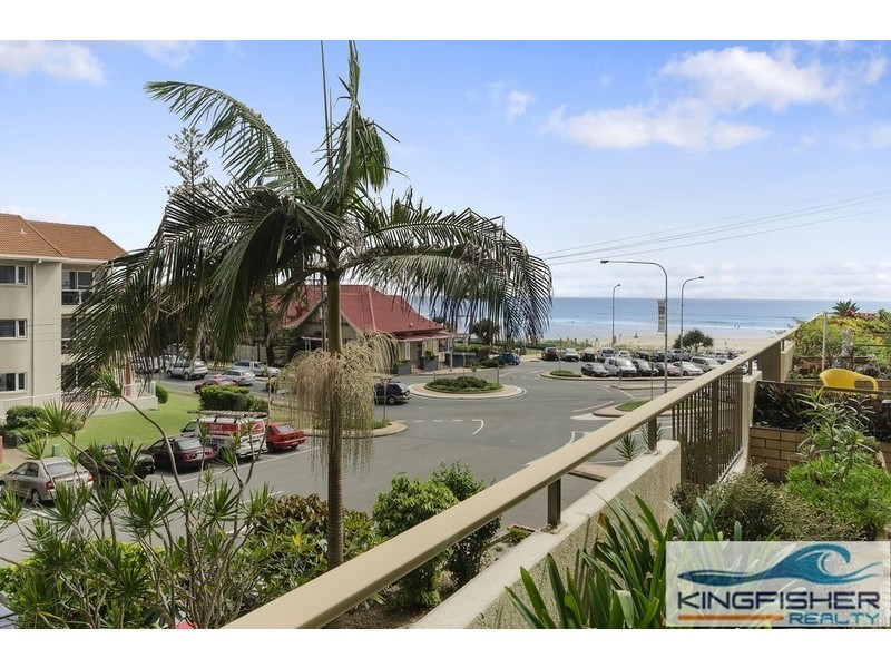 5/22 Marine Parade, Coolangatta QLD 4225
