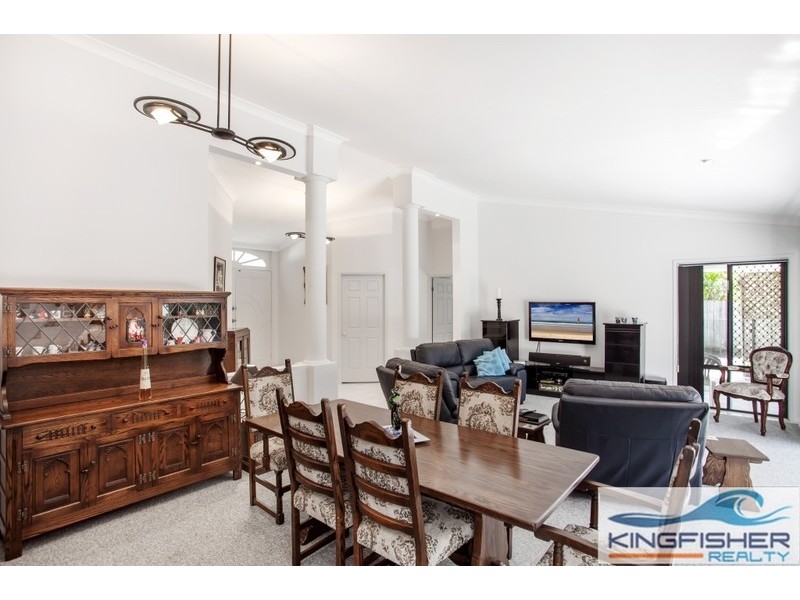 29 Sea Eagle Drive, Burleigh Waters QLD 4220