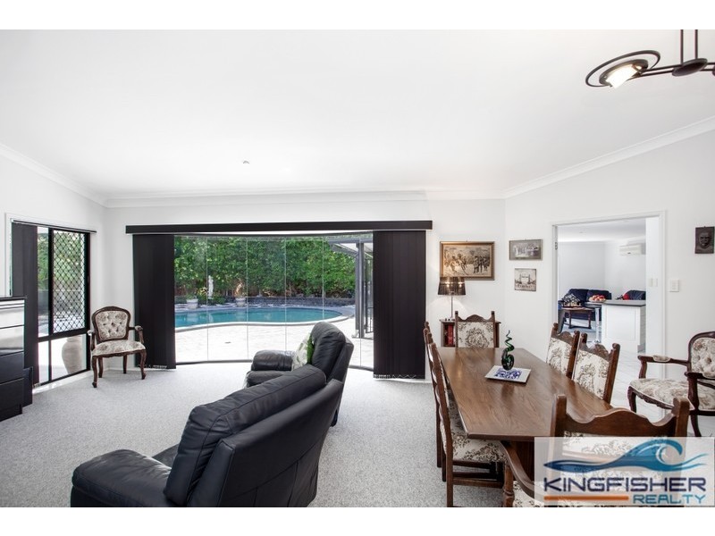 29 Sea Eagle Drive, Burleigh Waters QLD 4220
