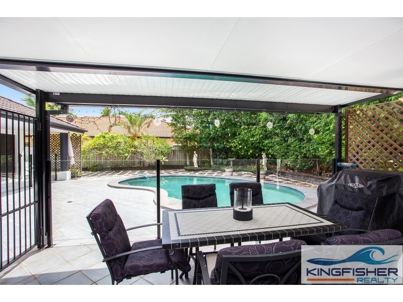 29 Sea Eagle Drive, Burleigh Waters QLD 4220