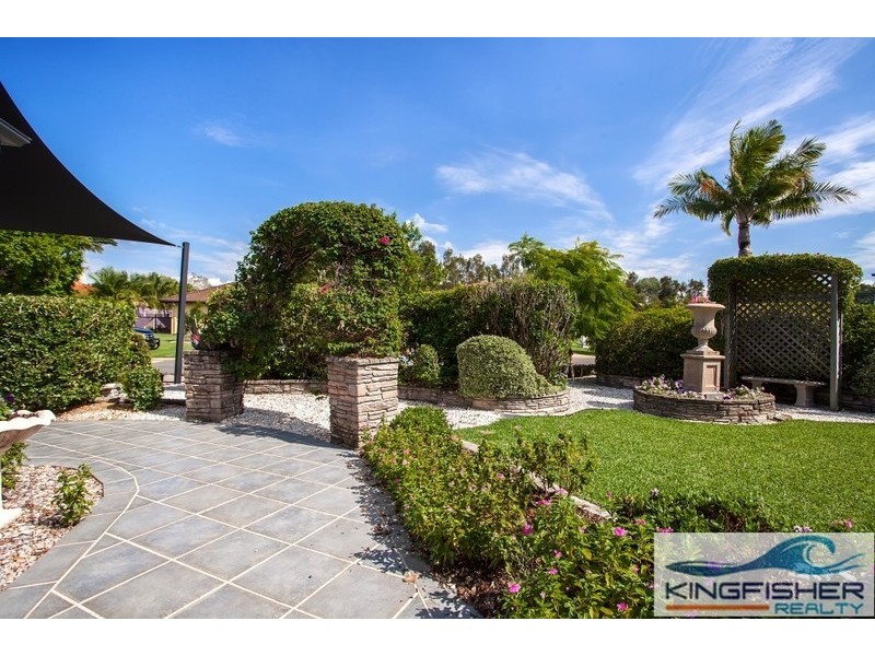 29 Sea Eagle Drive, Burleigh Waters QLD 4220