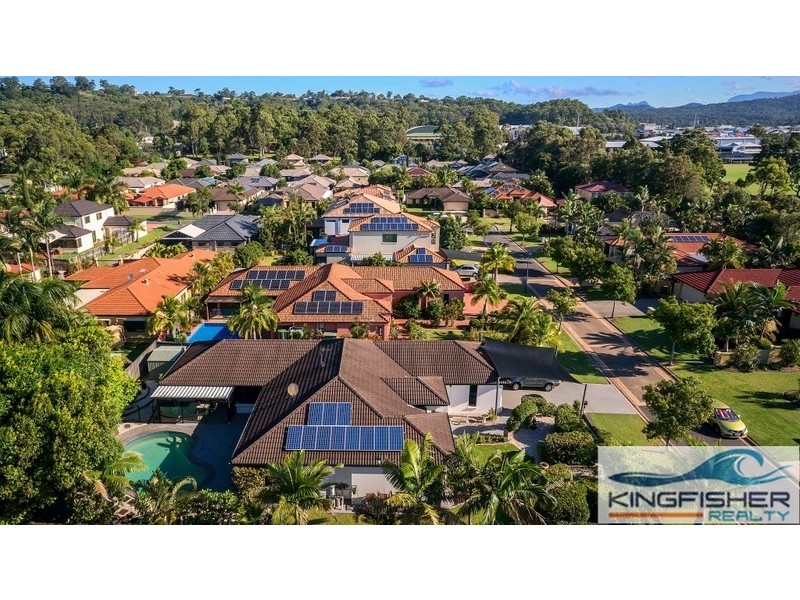 29 Sea Eagle Drive, Burleigh Waters QLD 4220