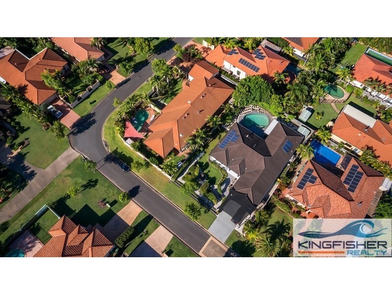 29 Sea Eagle Drive, Burleigh Waters QLD 4220