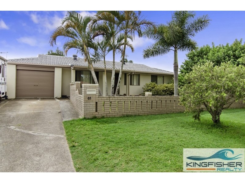 61 Japonica Drive, Palm Beach QLD 4221