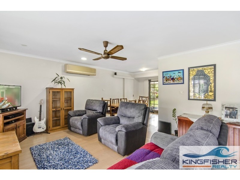 61 Japonica Drive, Palm Beach QLD 4221