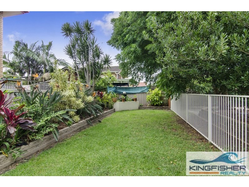 61 Japonica Drive, Palm Beach QLD 4221