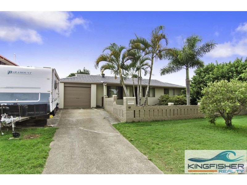 61 Japonica Drive, Palm Beach QLD 4221
