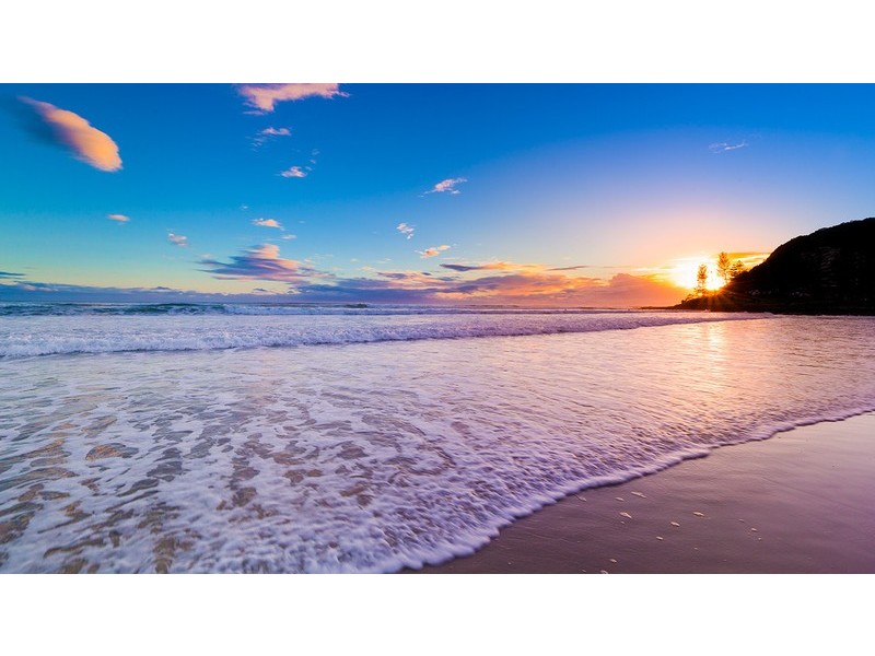 2 Eagle Avenue, Burleigh Waters QLD 4220