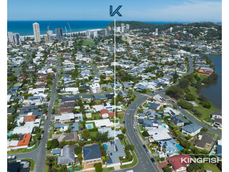 99 Burleigh Street, Burleigh Waters QLD 4220