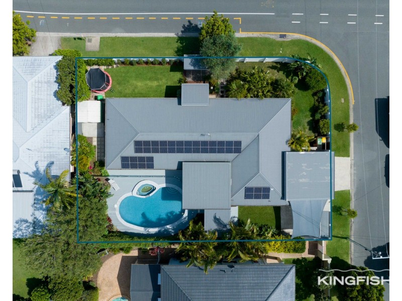 99 Burleigh Street, Burleigh Waters QLD 4220