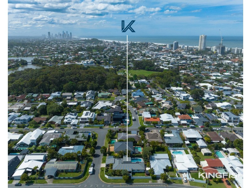 99 Burleigh Street, Burleigh Waters QLD 4220