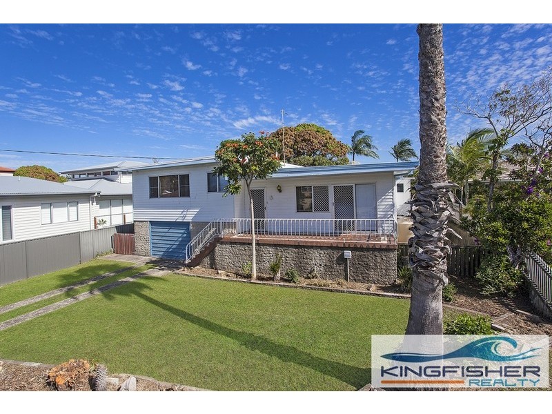 41 Acanthus Avenue, Burleigh Heads QLD 4220